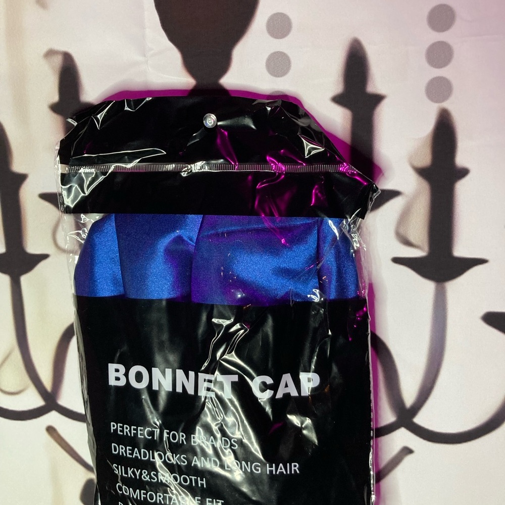 Bonnet